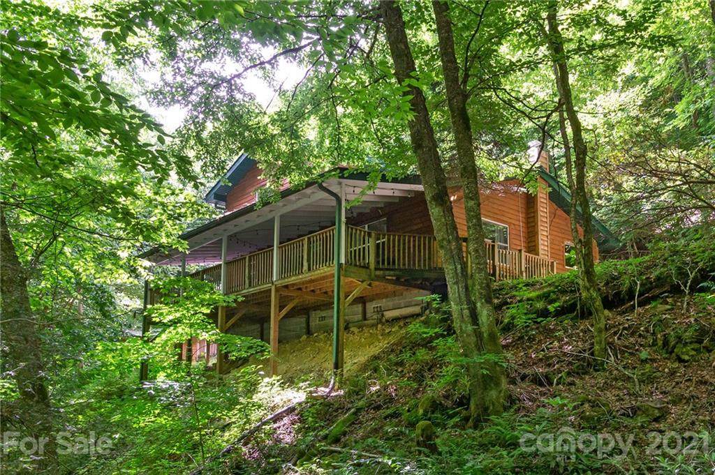 189 Wolf Laurel Drive - Photo 1