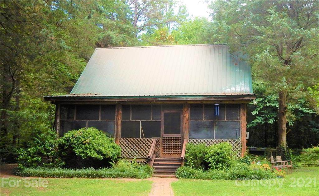 7711 Waxhaw Creek Road - Photo 1