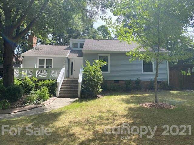 10700 Painted Tree Road - Photo 1