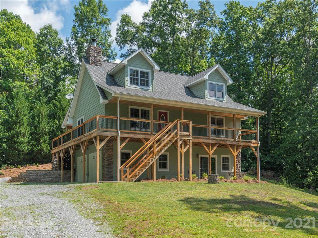 188 Sunset Heights - Photo 1