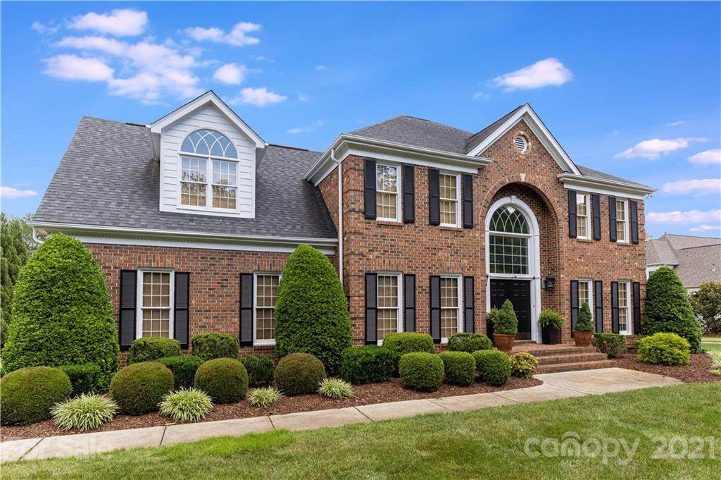 155 Knoxview Lane - Photo 1