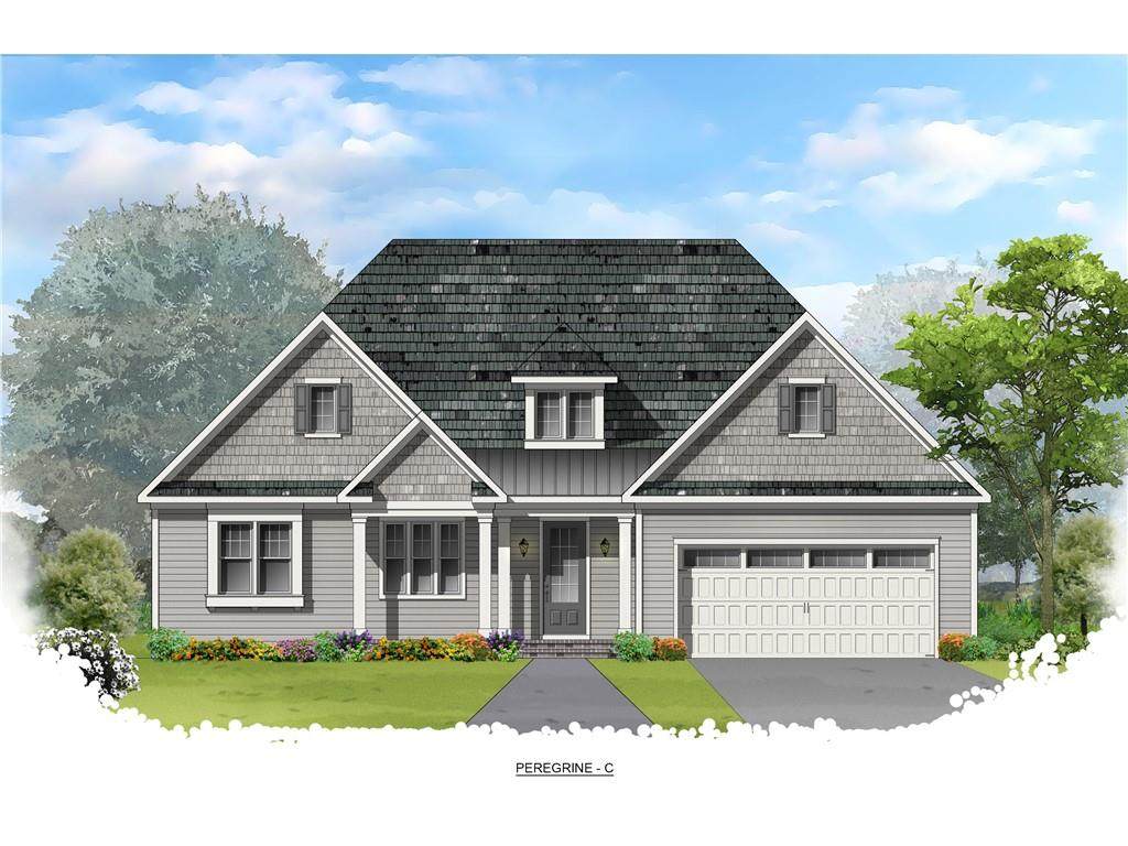 4683 Cayton Drive - Photo 1
