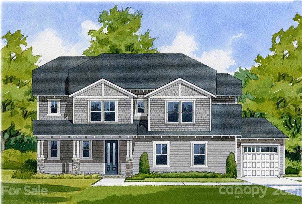 4677 Cayton Drive - Photo 1