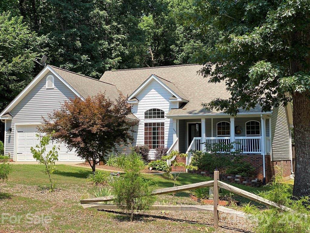 4038 Rolling Creek Drive - Photo 1