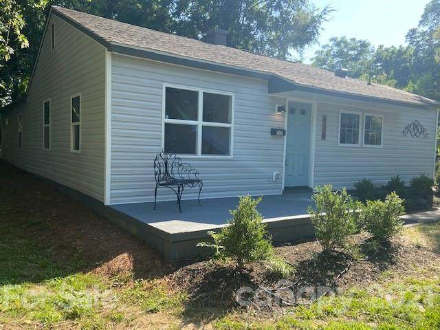 925 Flint Street - Photo 1