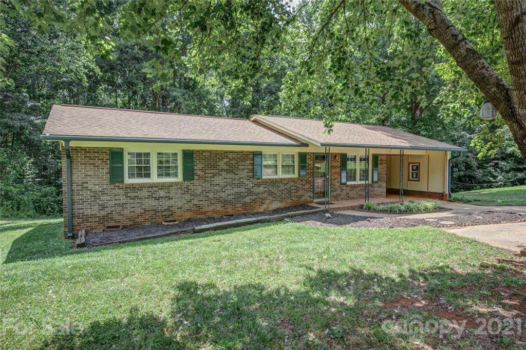 110 Sleepy Lane - Photo 1