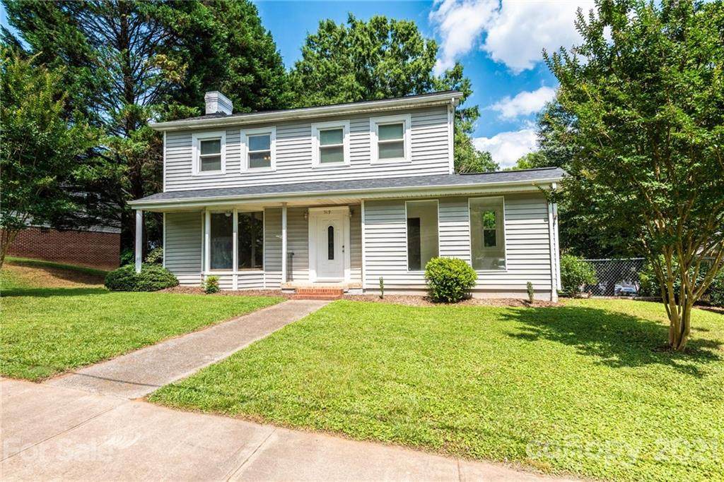 519 5th Street - Photo 1