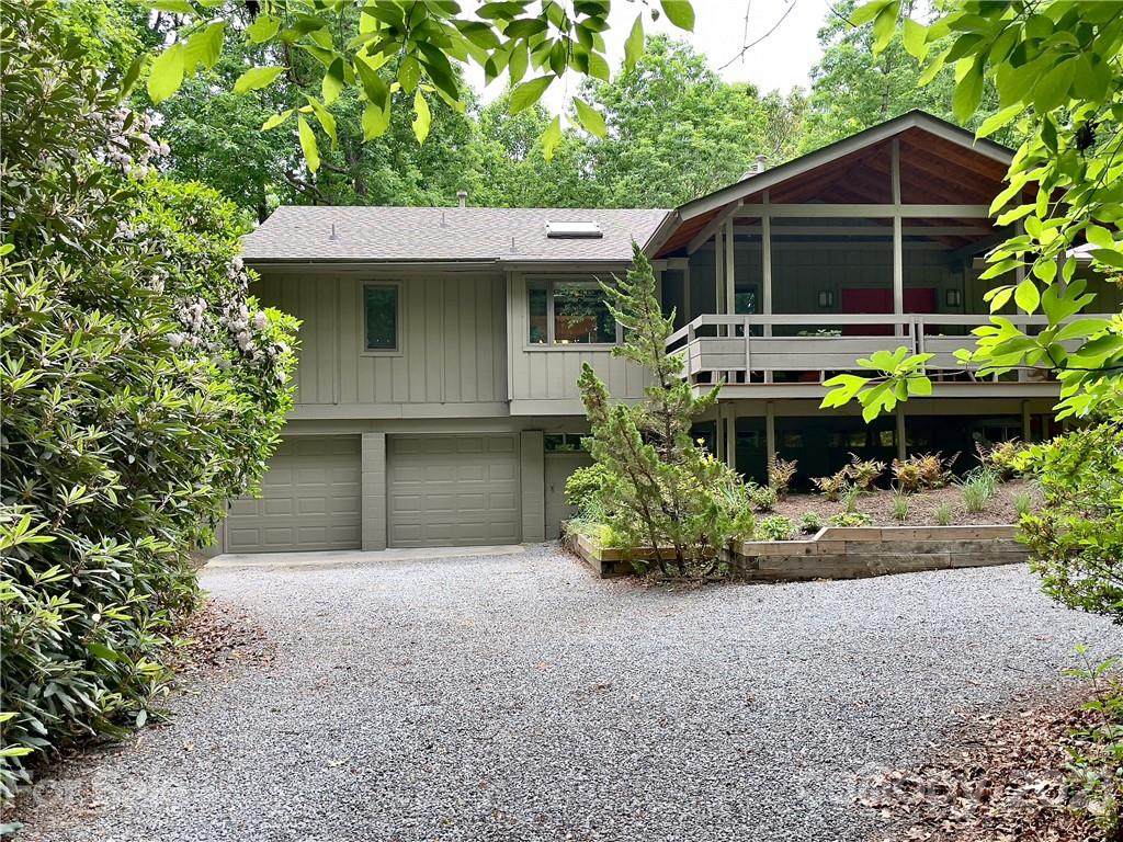 139 Panther Gap Road - Photo 1