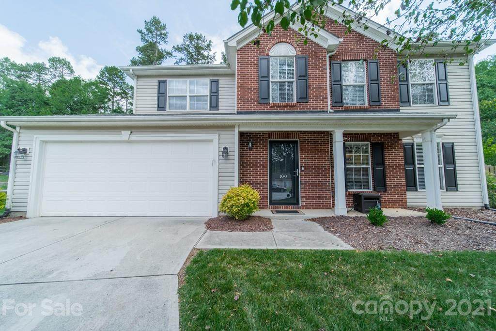100 Emily Ivy Court - Photo 1