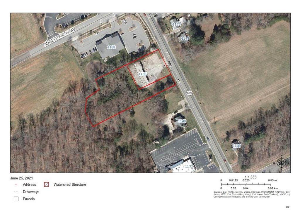 1170 Yadkinville Road - Photo 1
