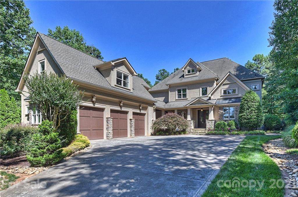254 Bay Shore Loop - Photo 1