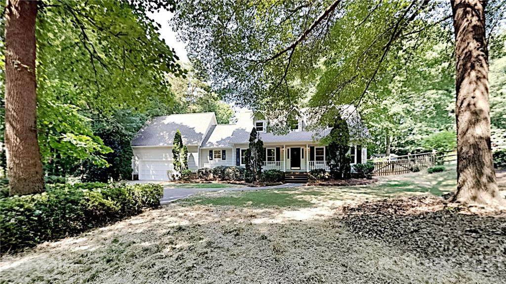 5060 Marci Lane - Photo 1