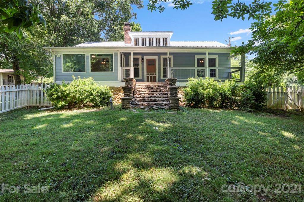 338 Mauney Cove Road - Photo 1