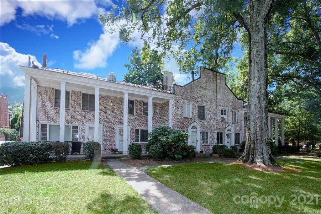 2339-B Selwyn Avenue - Photo 1