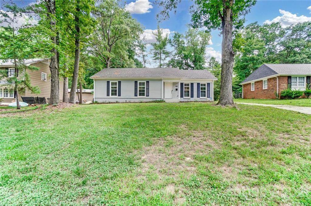 5215 Delivau Drive - Photo 1