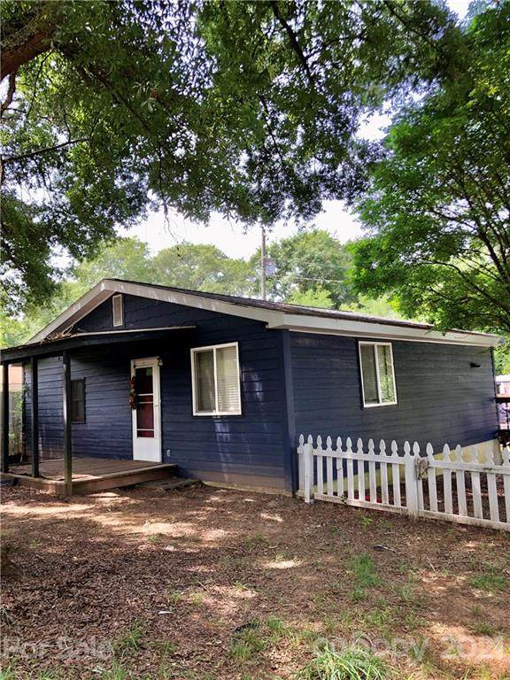 163 Sutton Road - Photo 1