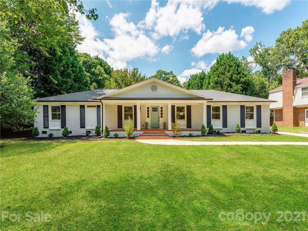 1118 Lansdowne Road - Photo 1