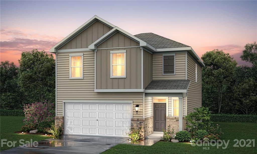3010 Weddington Pointe Drive - Photo 1