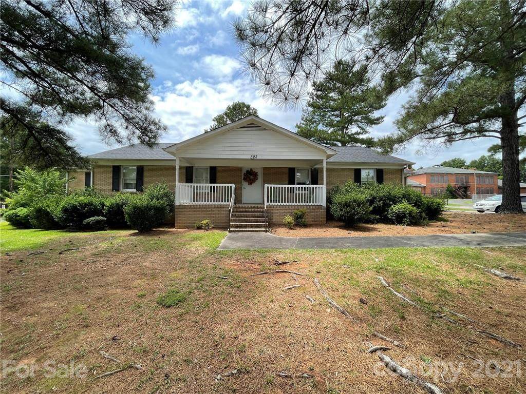 322 Mayo Street - Photo 1