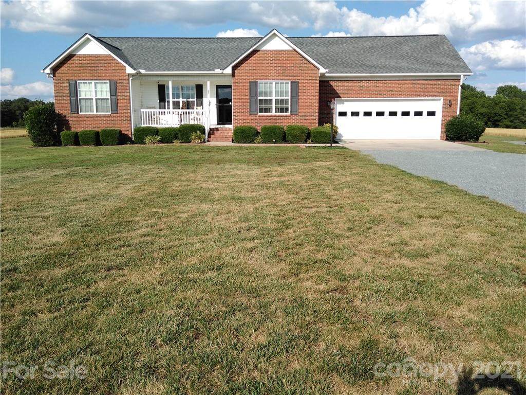 500 Ridge Road - Photo 1