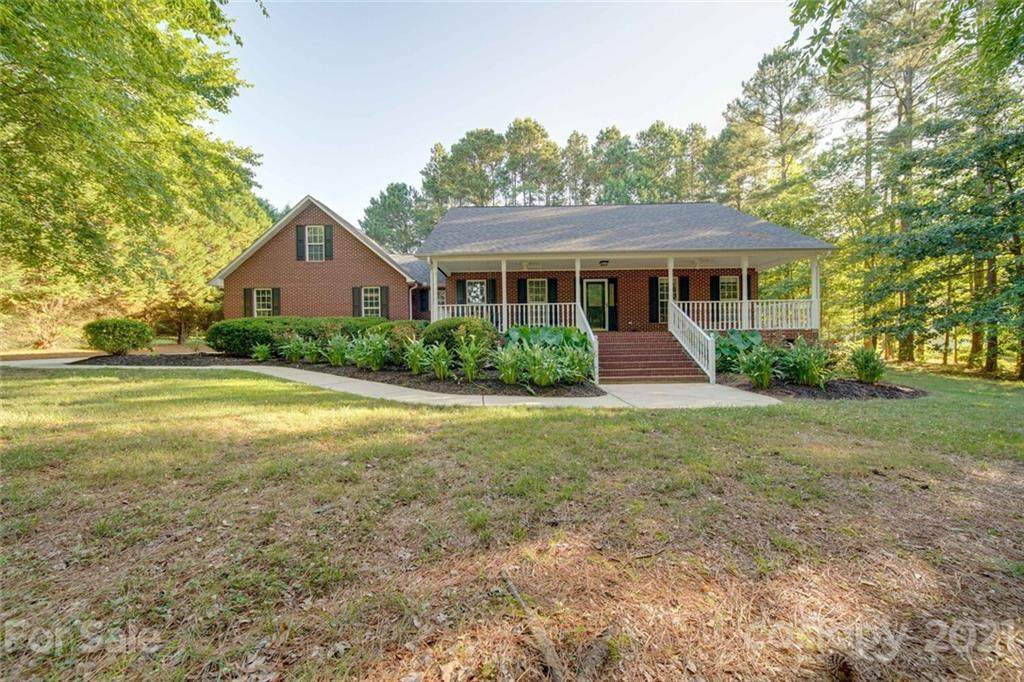6670 Little Branch Road - Photo 1
