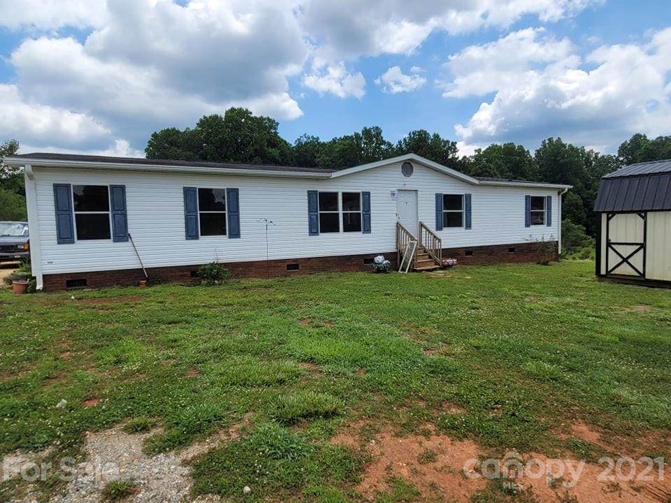 525 Baker Mill Road - Photo 1