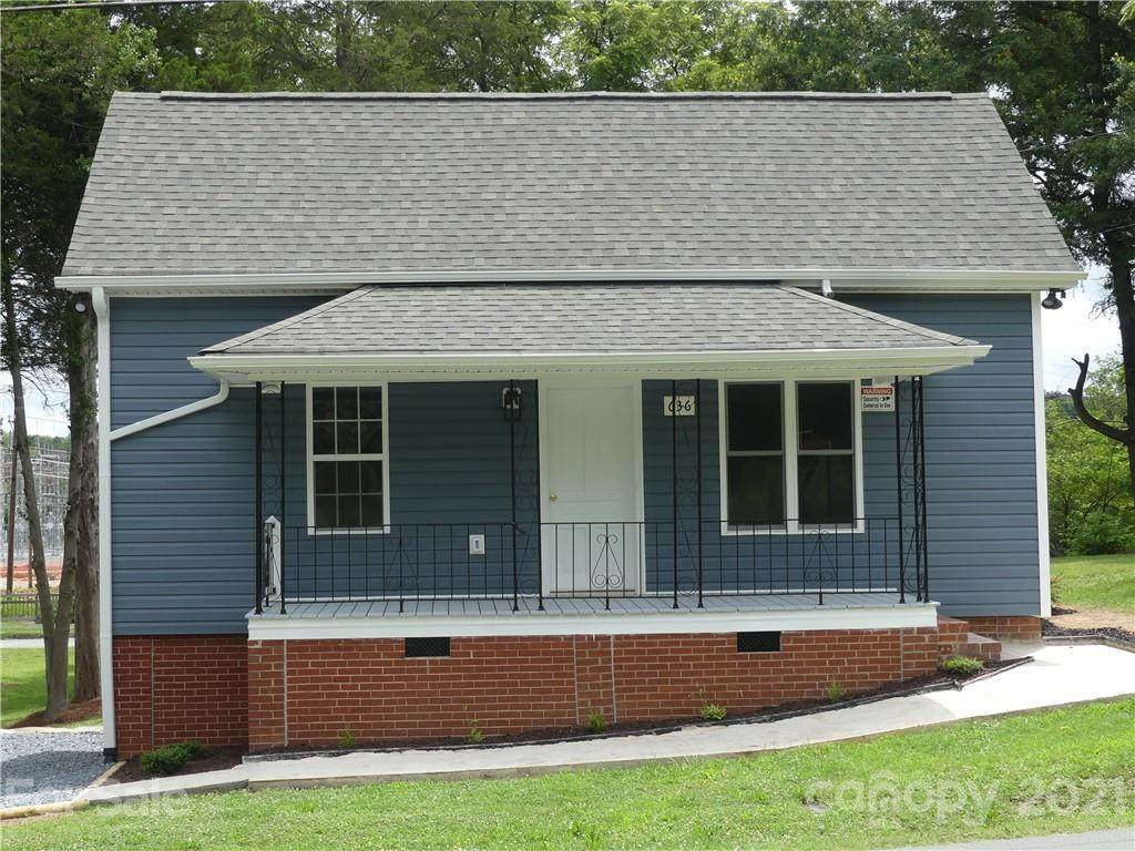 636 Rogers Street - Photo 1