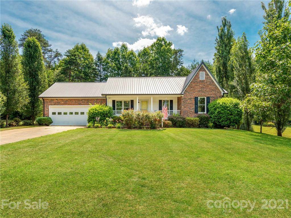 148 Millstone Drive - Photo 1