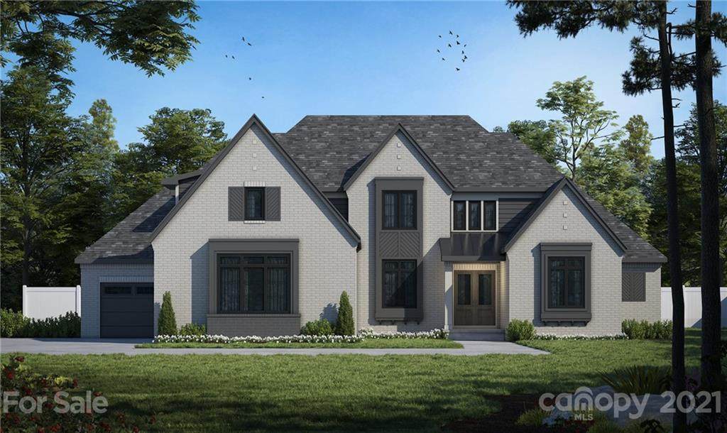 4063 Poplar Ridge Drive - Photo 1