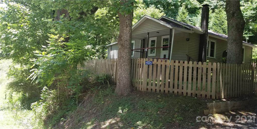 102 Hayes Cove Road - Photo 1