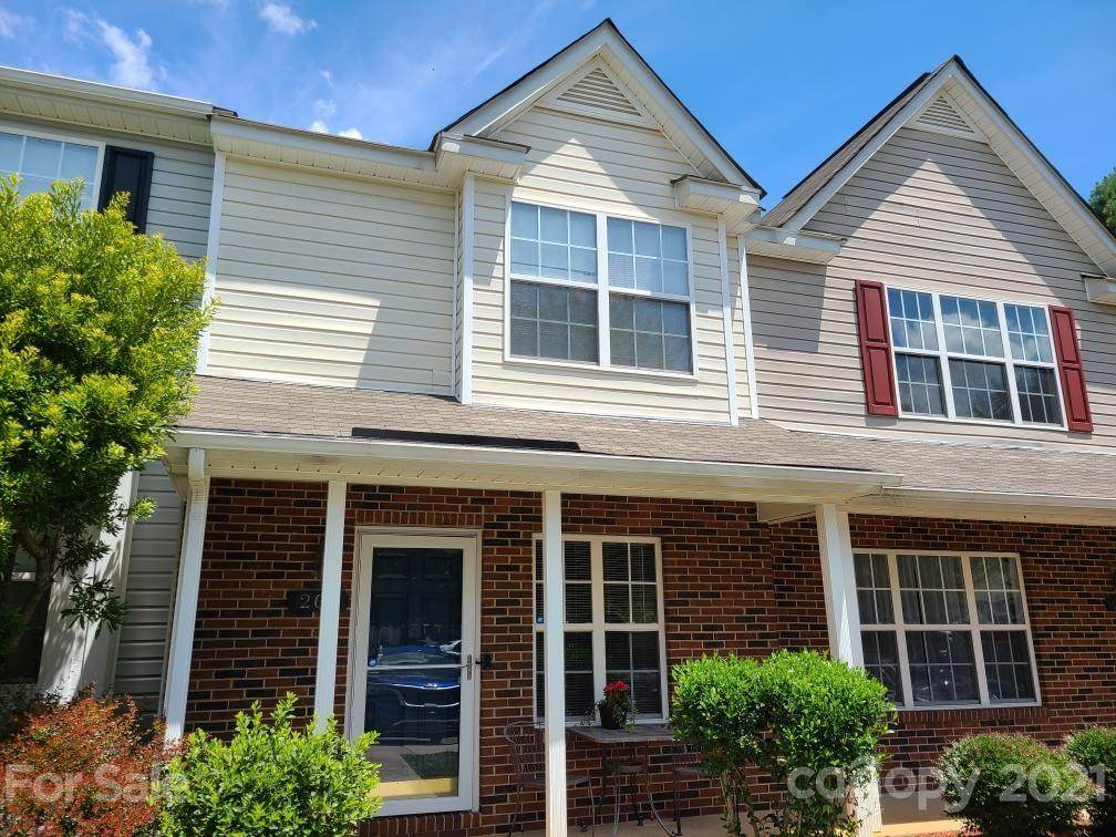 205 Butler Place - Photo 1