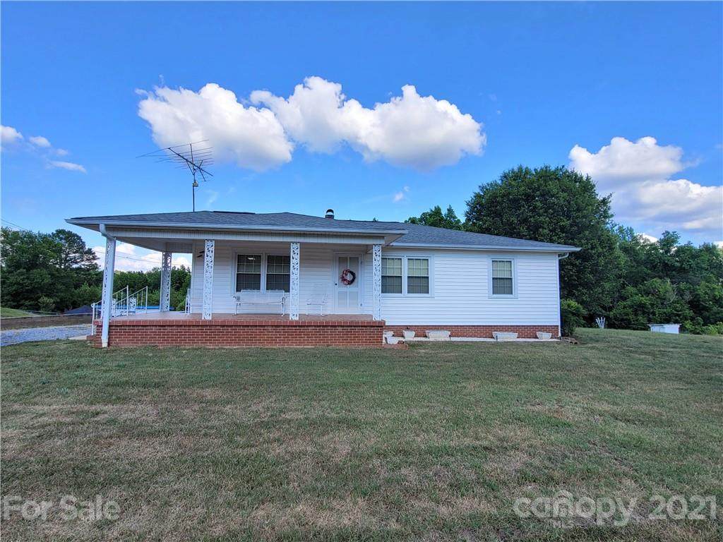 338 Bostic Sunshine Highway - Photo 1
