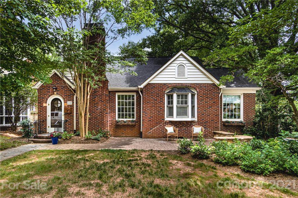 2221 Belvedere Avenue - Photo 1