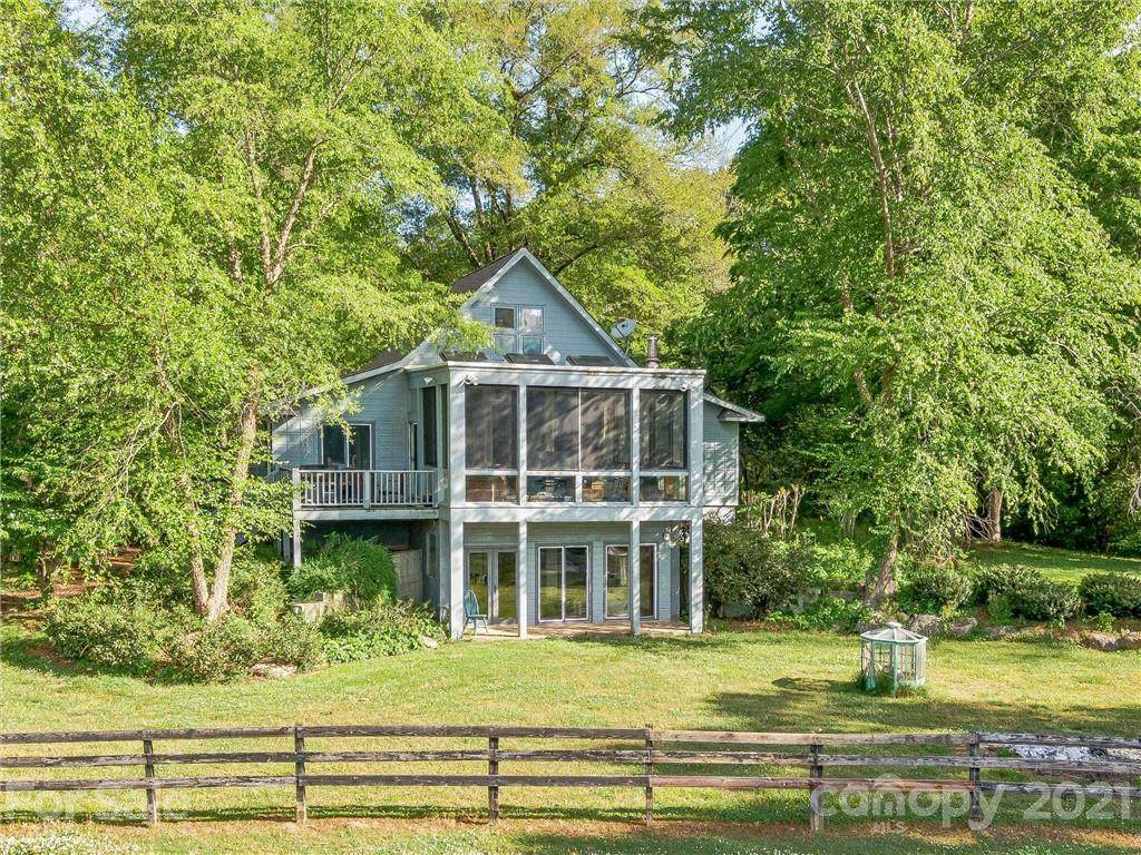 140 Joanda Farm Road - Photo 1