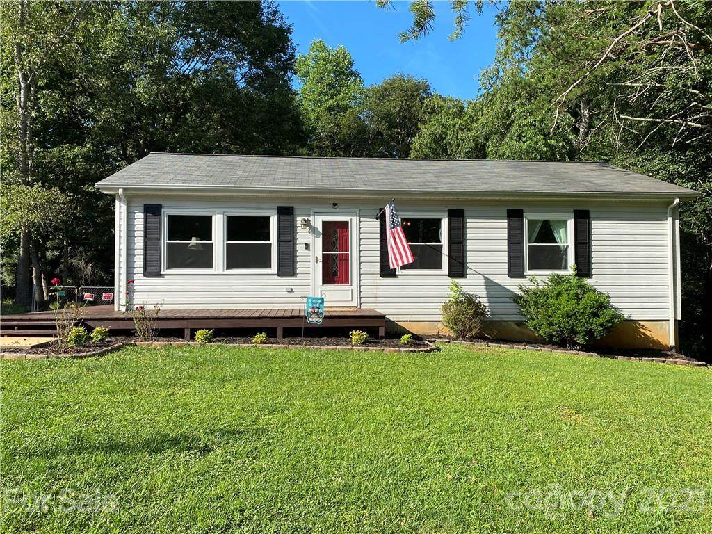 2697 Tumbleweed Drive - Photo 1