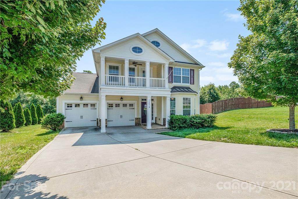 13518 Reunion Street - Photo 1
