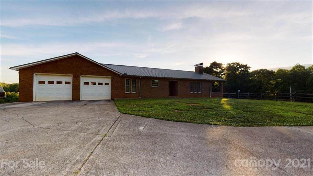675 Greasy Creek Road - Photo 1