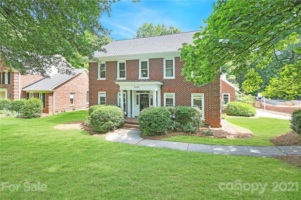 9219 Tillot Drive - Photo 1