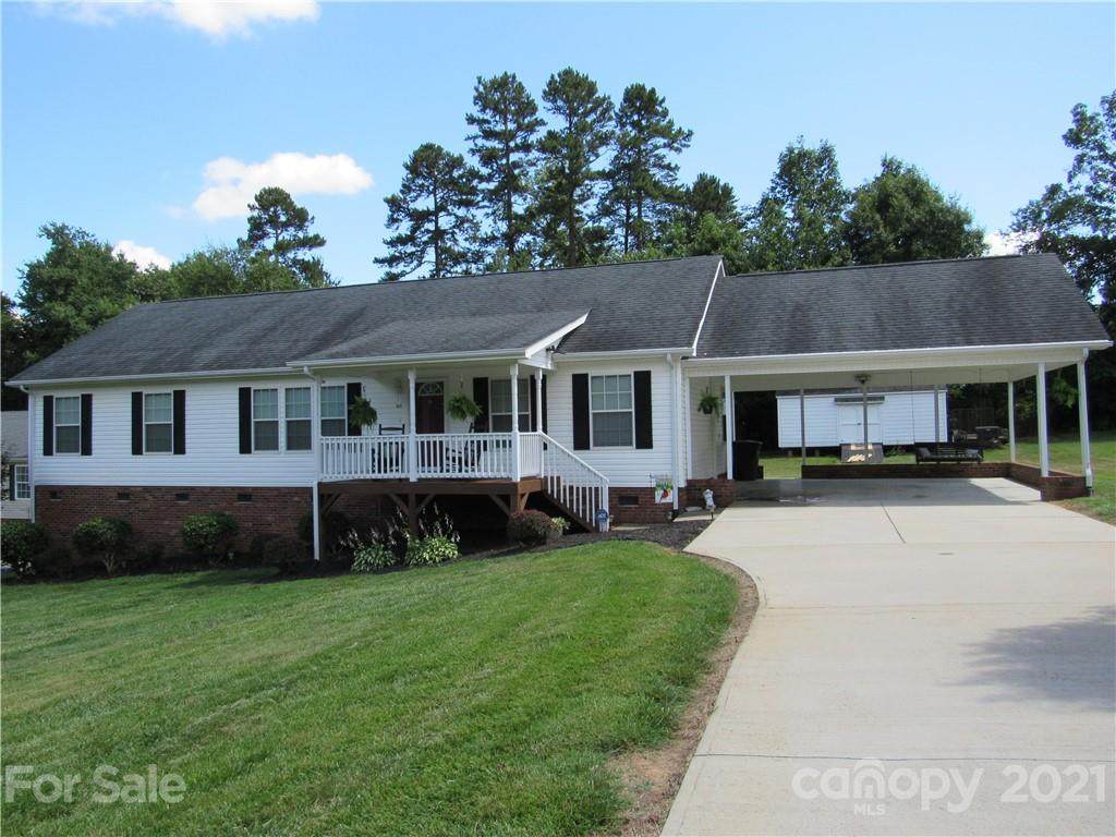 1812 Buffalo Run - Photo 1