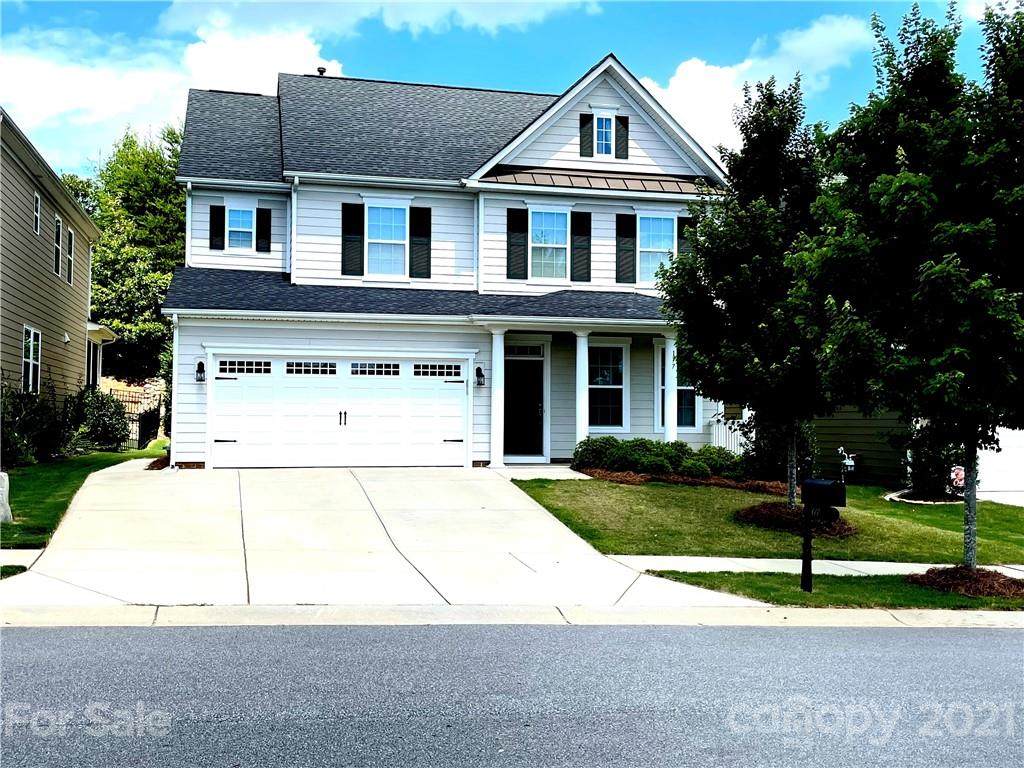177 Rustling Waters Drive - Photo 1