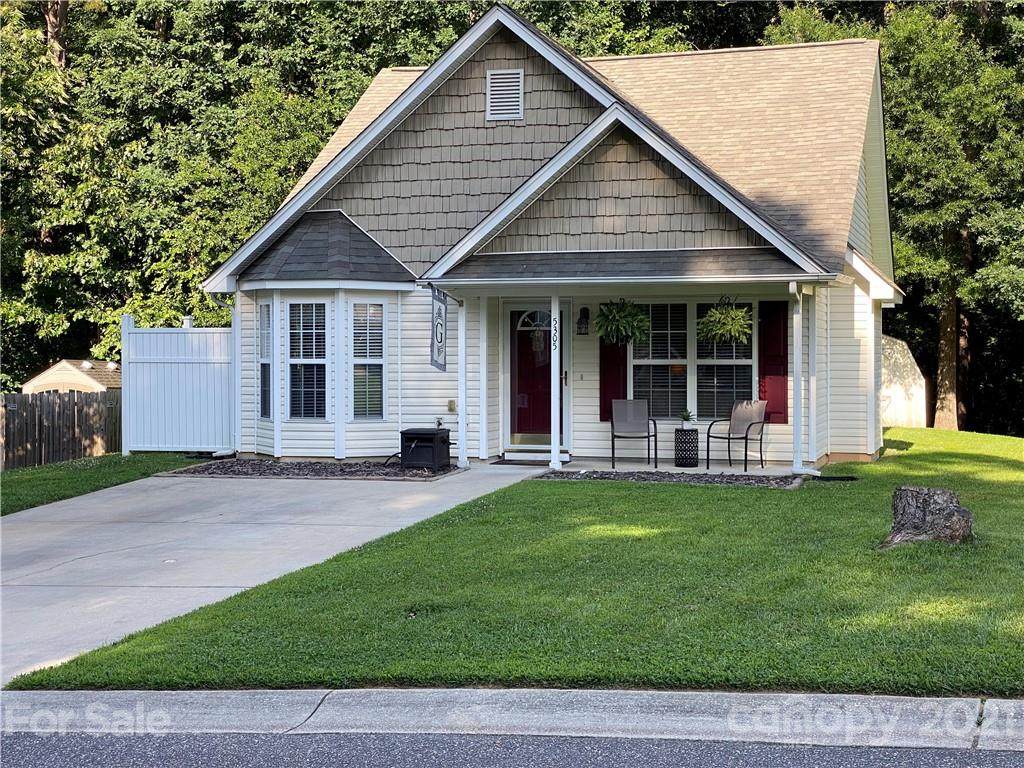 5305 Park Place Drive - Photo 1