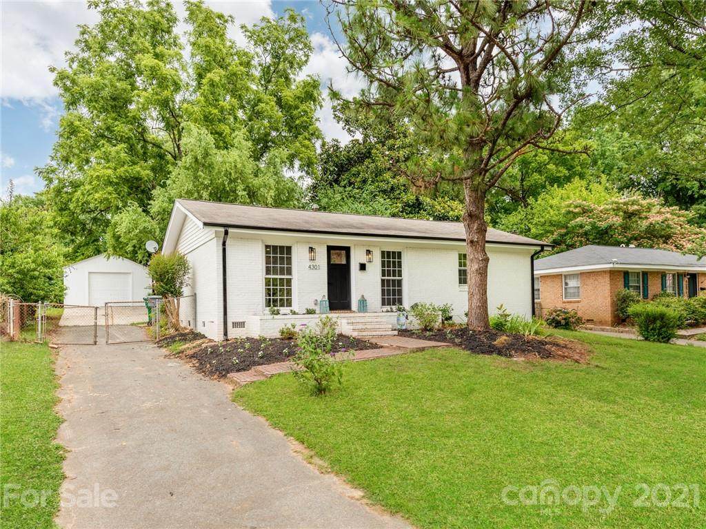 4301 Dowling Drive - Photo 1