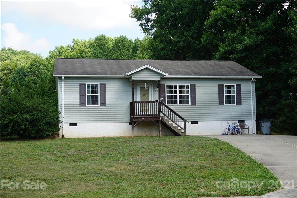 841 Carpenter Bee Way - Photo 1