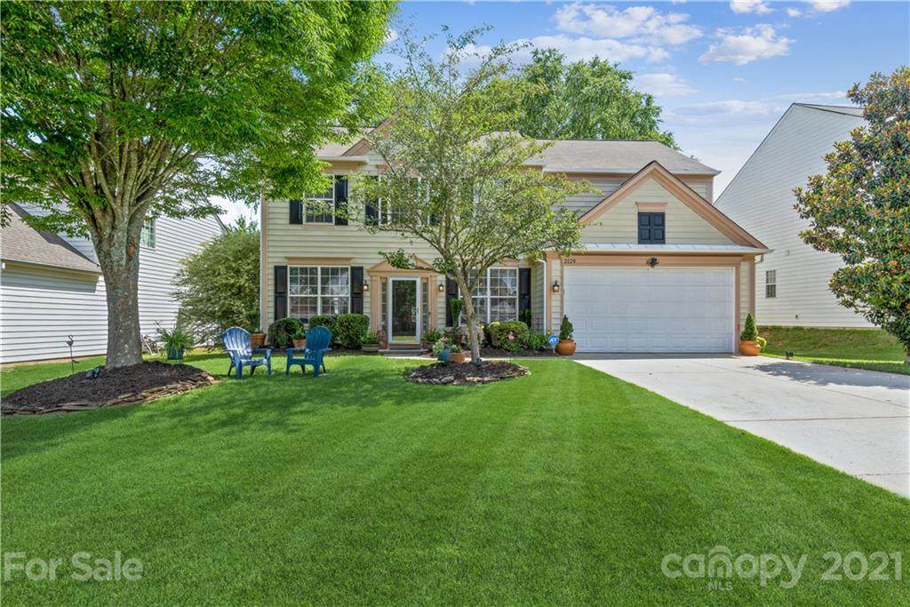 2129 Winthorp Ridge Road - Photo 1