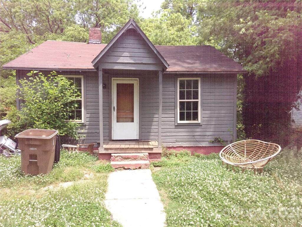 604 Ligon Street - Photo 1