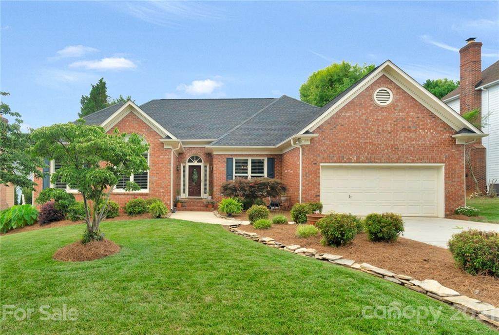 21511 Ogden Cove Drive - Photo 1