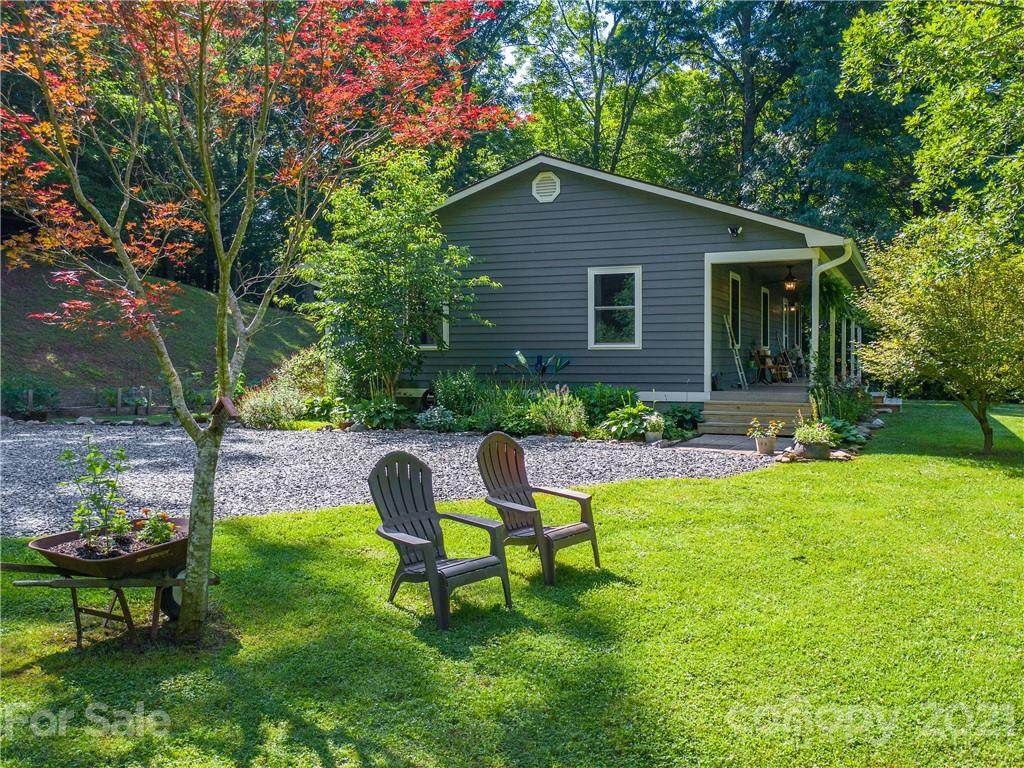 342 Monroe Tipton Road - Photo 1
