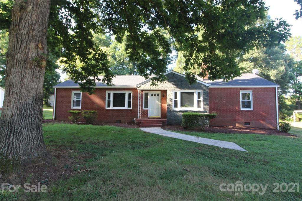 378 Mocksville Highway - Photo 1