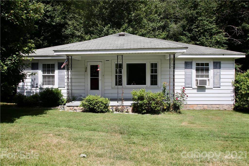 378 New Allens Creek Road - Photo 1