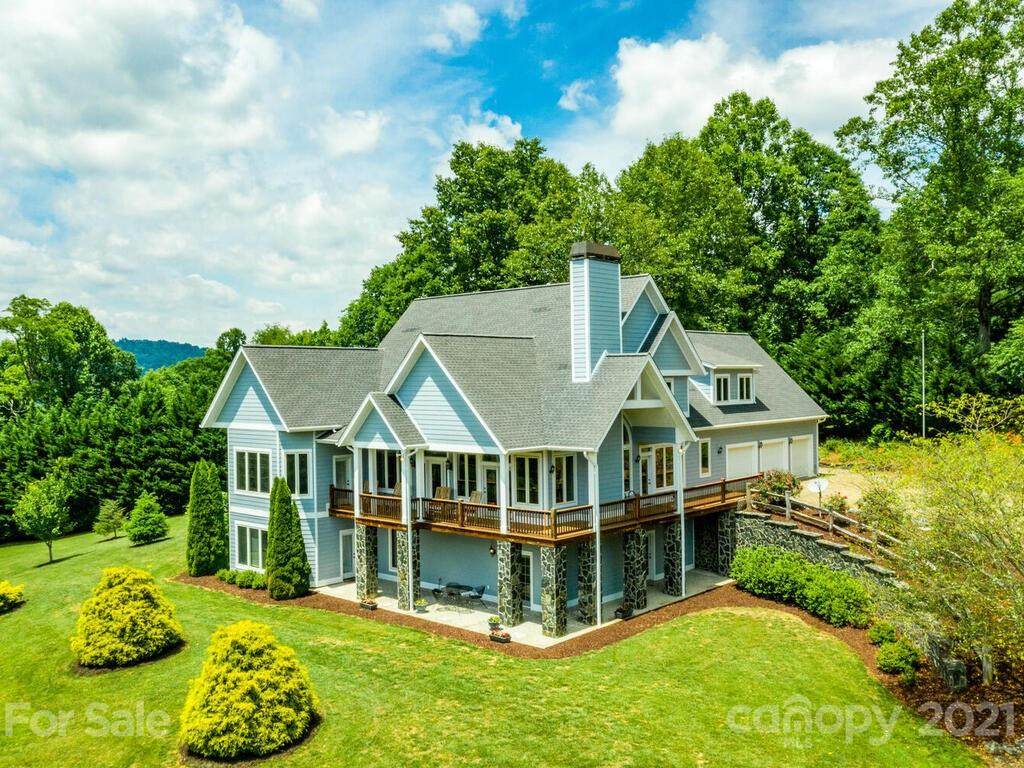 104 Ned Robinson Road - Photo 1
